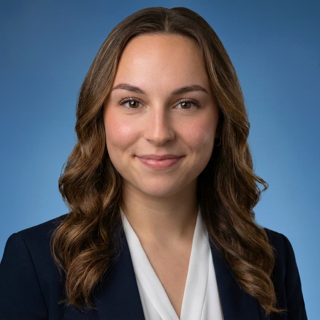 Camille Carpenter, BSN RN — Labor & Delivery nurse